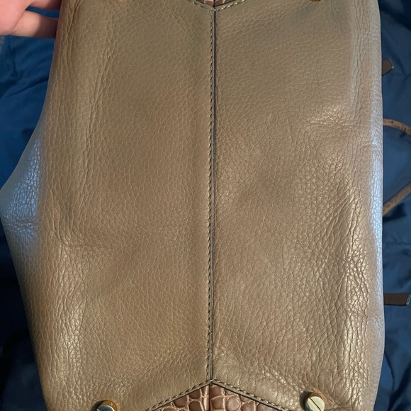 Michael Kors Collection Tote - Picture 7 of 8